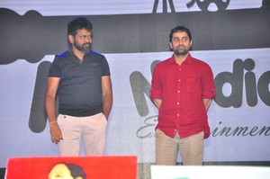Krishna Gadi Veera Prema Gaadha Audio Launch